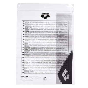 The environmental protection PE bag