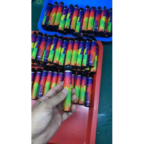 Kangvape 1900 Onee Stick Disposable Vape