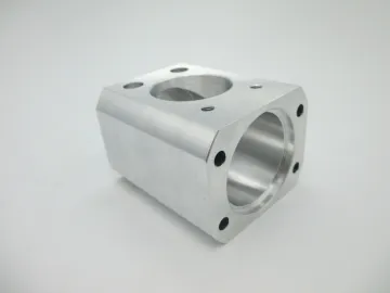 Machining 7075 Aluminum Parts