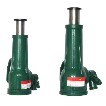 Multifunctional Mechanical Screw Jacks for Heavy Duty Vehicle Maintenance and Engineering (3.2 to 100 Tons)