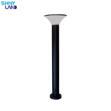 Waterproof Solar LED Garden Lights for Outdoor Landscape Decoration
