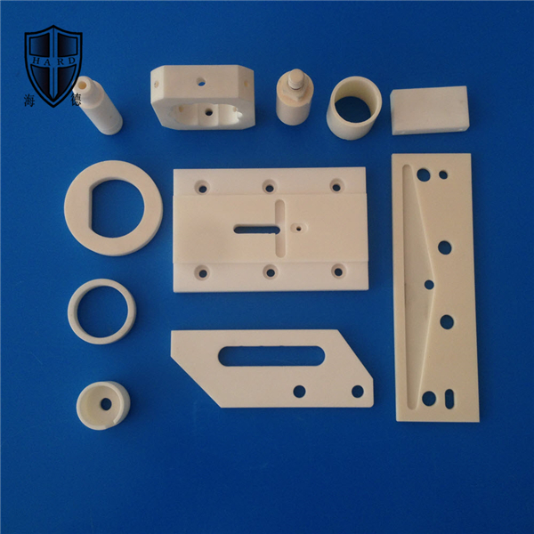 alumina parts 