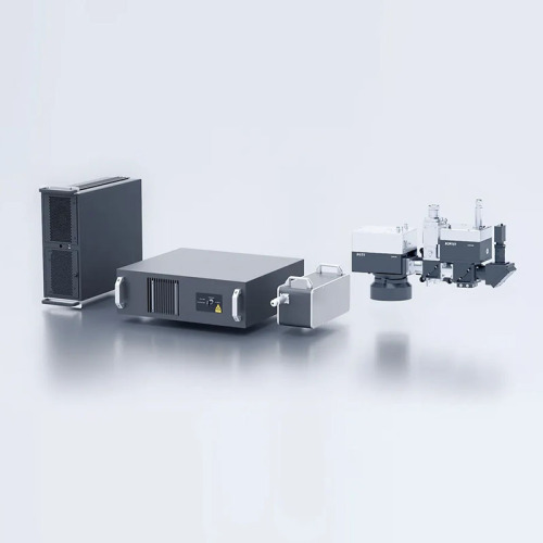 Sistema de monitoramento de profundidade de fechadura de soldagem a laser em tempo real