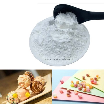 inhibitor pemanis dalam kue -kue panggang