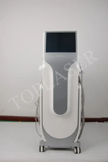 3 In 1 Cavitation Rf Cryolipolysis Multifunction Beauty Machine For Weight Losing