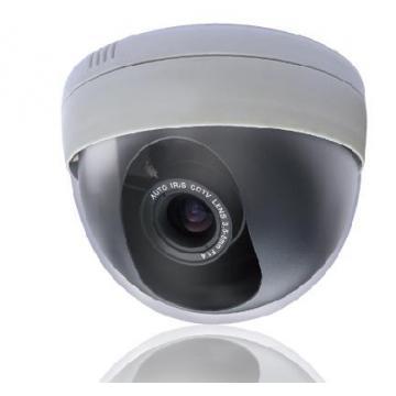 dome ip camera
