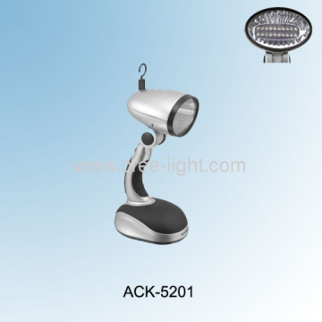 20led 30led emergencia trabajo ligero Ack-5201