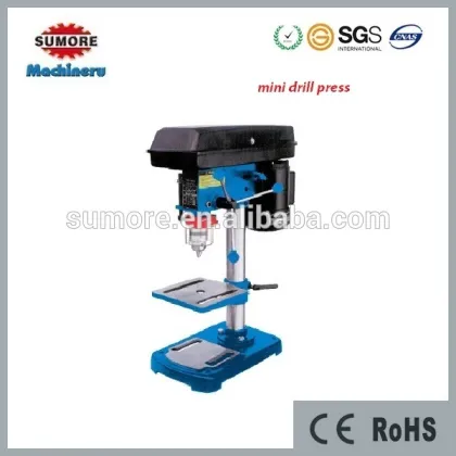 SP5213A drill press