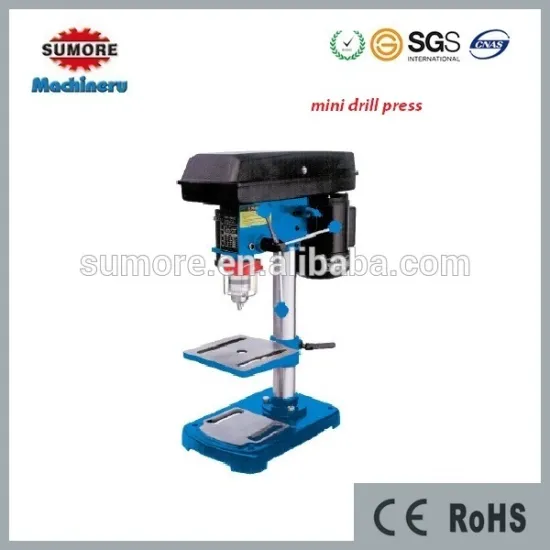 SP5213A drill press