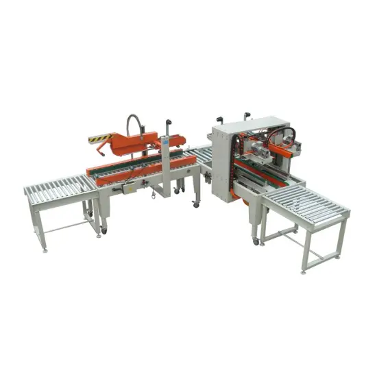 XFK-4 HUALIAN High Efficiency Safety Match Making Machine