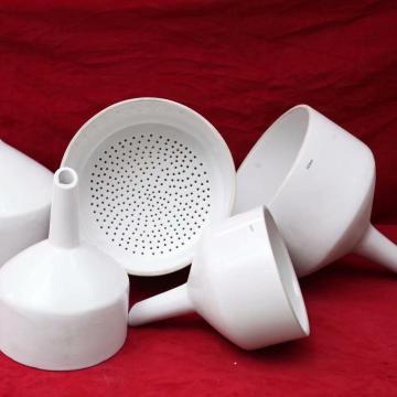 Buchner Funnel: Essential Equipment for Vacuum Filtration