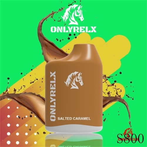 Onlyrelx Bar Wholesale Closed Pod System disposable vape onlyrelx Factory