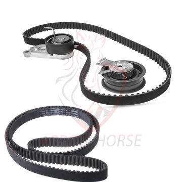 TAH Auto Transmission Belts en -onderdelen voor JMC- en GAC -modellen