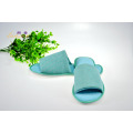 Light Blue Indoor Slippers