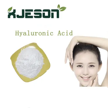 High Quality Hyaluronic Acid