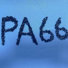 premium virgin PA66 Nylon resins