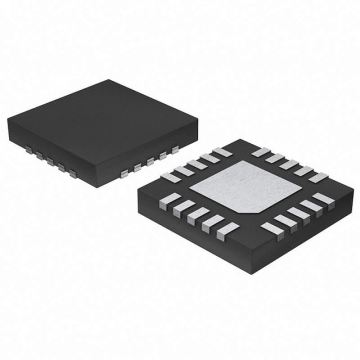 IC Transceiver Full 2/2 20TQFN MAX13235 MAX13235EETP+T