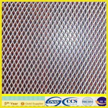 decorative pattern expanded metal