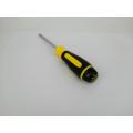 Wholesale Manual Hand Slotted Mini Torque Screwdriver Screw Driver CR-V