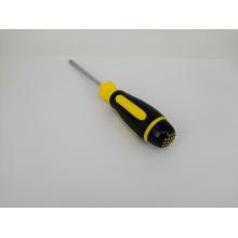 Wholesale Manual Hand Slotted Mini Torque Screwdriver Screw Driver CR-V