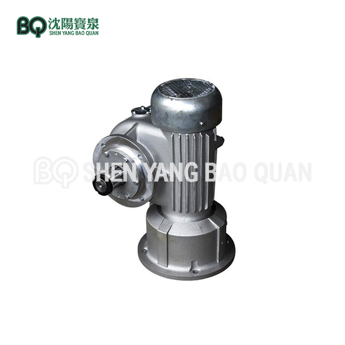 Gear reducer (5)