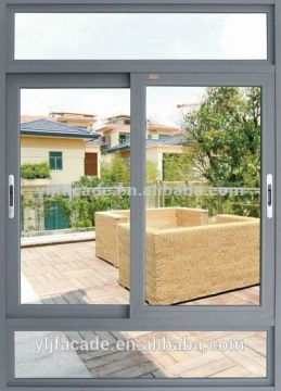 aluminum sliding window mosquito screen window pets screen window