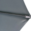 Borong Double Head Patio Sun Garden Payung