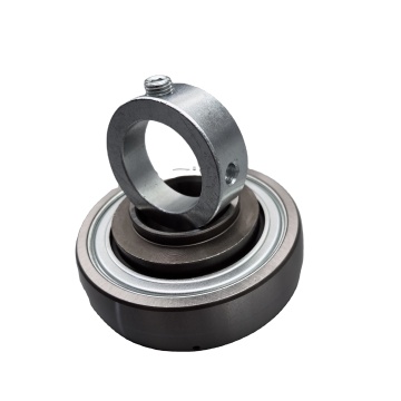 Professional Manufacturer Practical Hot Sale Pillow Block Ball Bearings GRAE30-208 NPP-B-AH01 for Agriculture Machinery