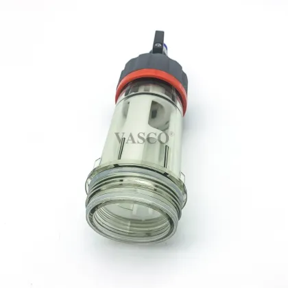 Water Pre Filter pressure regulating backwash pre water filter whole house filter
