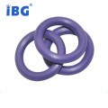 Colorful NBR High Quality Rubber O Ring Untuk Mesin