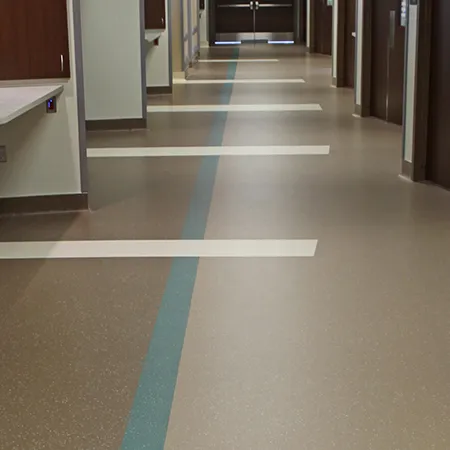 4mm PVC Vinyl Flooring: Hospital, Wood Look, School & Stage Decor Options in Australia