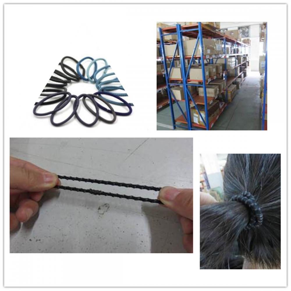 Third Party Inspection For Hair Ring