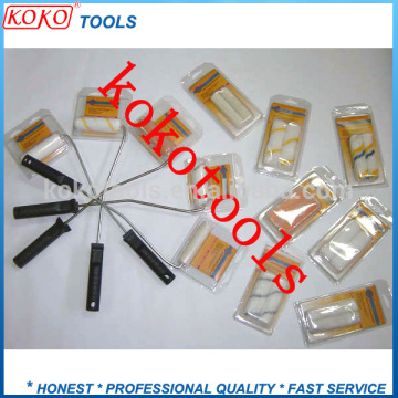 small rollers and small rollers handles