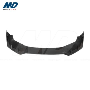 Ao Style Carbon Fiber Front Lip Spoiler for 2015-2020 Lamborghini Huracan LP610