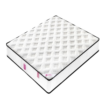 High Quality hotel twin size bonnel spring mattresses