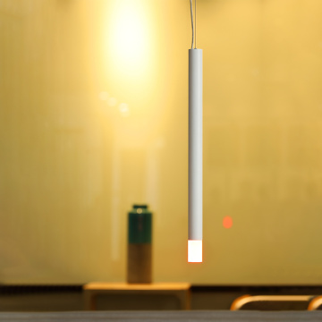 VJC Indoor IP21 Slim PMMA -LED -Anhängerlicht