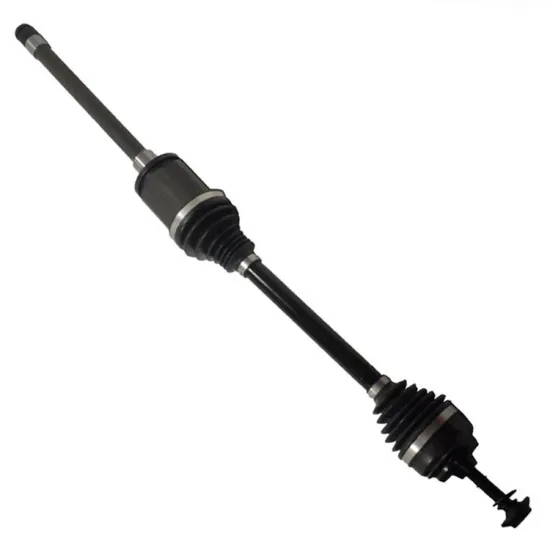 EPX Guangzhou Auto Parts Manufacturer - Flexible Drive Shaft for BMW 5/F07/F18/F10 OEM 31607618680