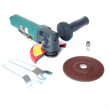 5 Inch Air Angle Grinder: A Comprehensive Guide to the 125mm Industrial Level 4 Pneumatic Angle Die Grinder