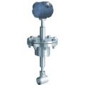 vortex flow meter insertiopn type air flow meter