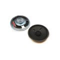 FBS57A 57mmx13mm 8ohm altavoz con cono de papel