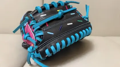 32 Inch Kip Leather Baseball Glove Catcher Baseball Gloves