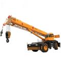 60ton Sruck Lons Crane, предназначенный для суровых условий