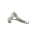 Aluminum Brake Lever Milling Parts
