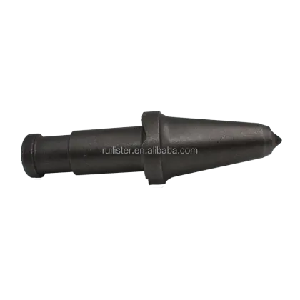 Kennametal Longwall Shear Bits for Underground Coal Mining