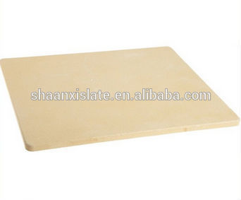 Rectangle white marble placemats