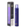 Disposable Vape Puff Max Kellerman Tiger Woods