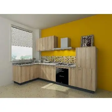 Lesso Modern Kitchens