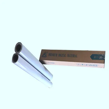Widely Used Waterbased Photo Paper Photo Paper