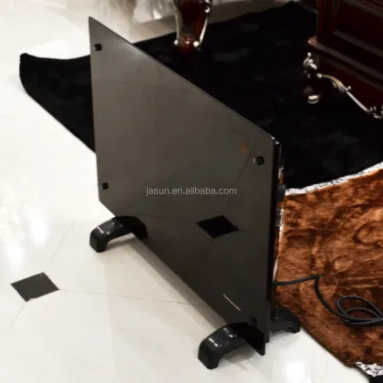 DE Stocked Homeleader Glass Panel Heater