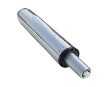 Office Chair Cylinder Replacement Kit - Includes Removal Tool and New Gas Cylinder Hydraulic Piston